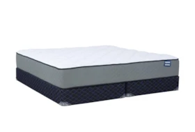 Revive Series 5 Firm King Mattress W/Foundation