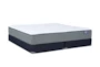 Revive Series 5 Firm King Mattress W/Foundation - Signature