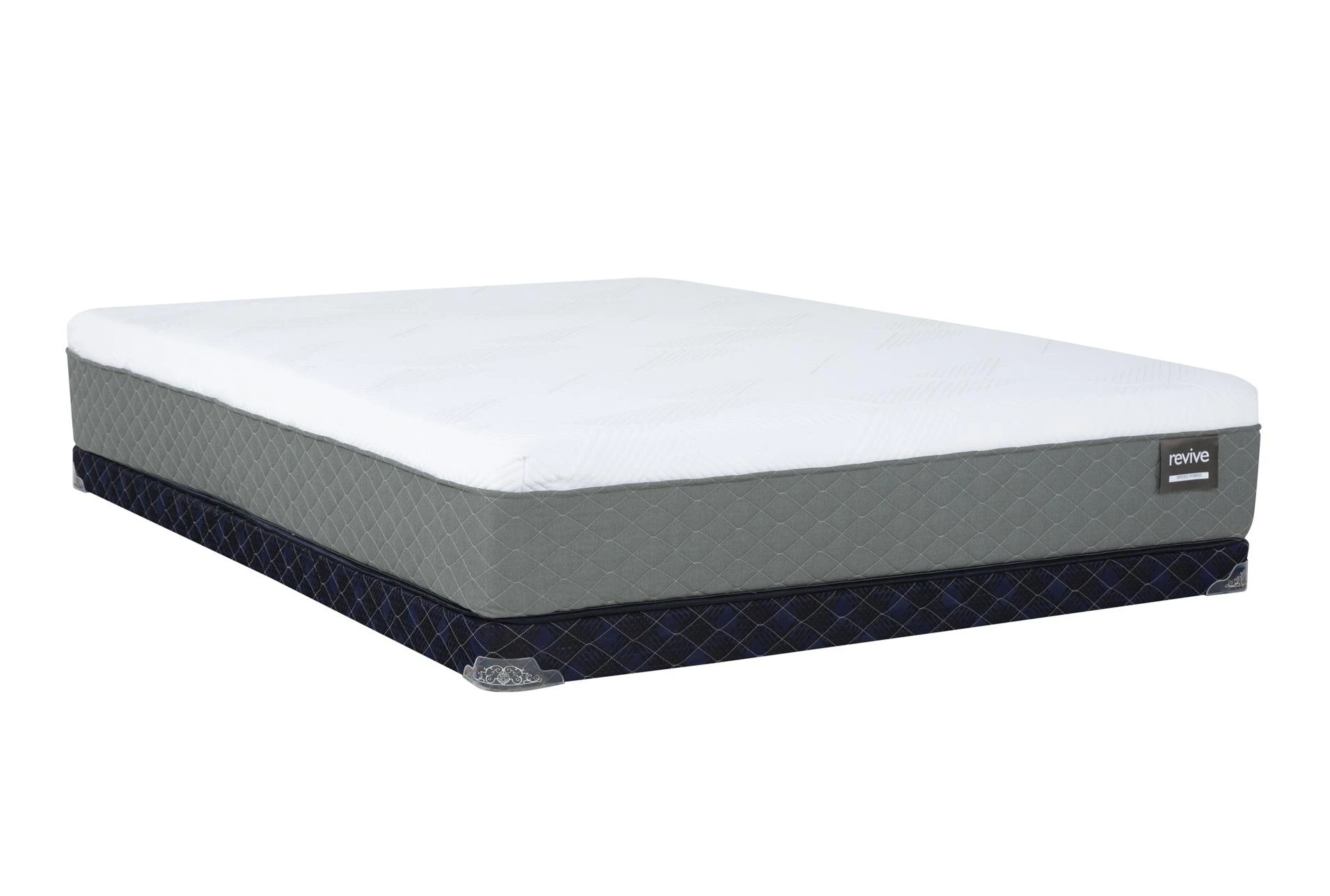 revive hybrid mattress reviews