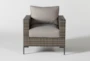 Hayes Outdoor Lounge Chair - Signature