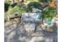 Capri Outdoor Lounge Chair - Room