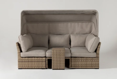Capri Outdoor Daybed