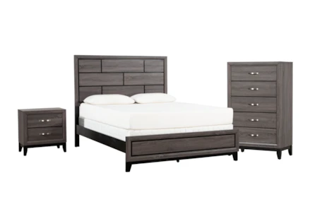 Bedroom Sets Free Assembly With Delivery Living Spaces