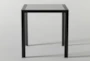 Ravelo 35" Outdoor Counter Table - Signature
