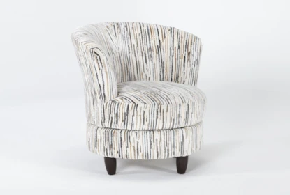 Rene Swivel Chair - White Le...
                                            </div>
                                        </div>
                                        <div class=