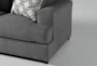 Milani 3 Piece Living Room Set - Detail