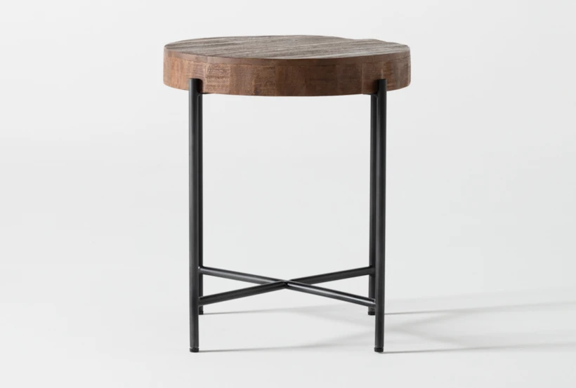 Dunkin End Table - 360
