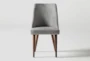 Moda II Grey Dining Side Chair - Signature