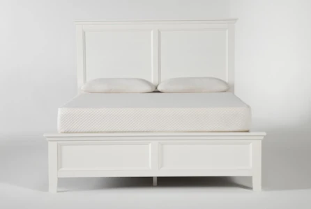 Ivory Beds Bed Frames All, Ivory Wood Queen Headboard