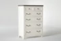 Garland Chest Of Drawers - Side