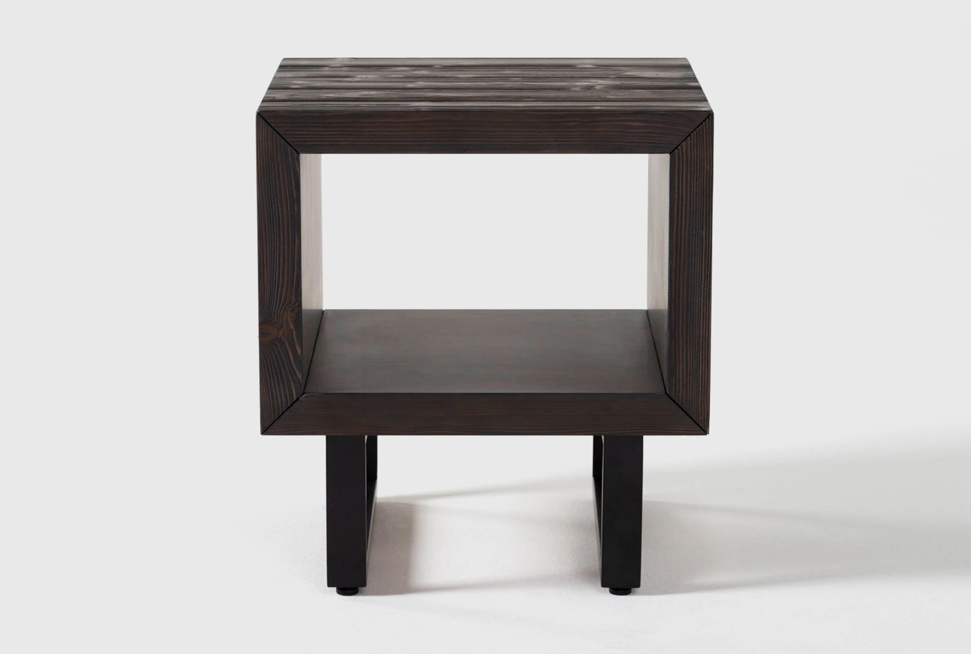Sherman End Table Living Spaces