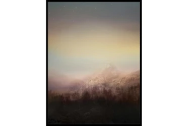 Picture-Into The Mist III 32X42