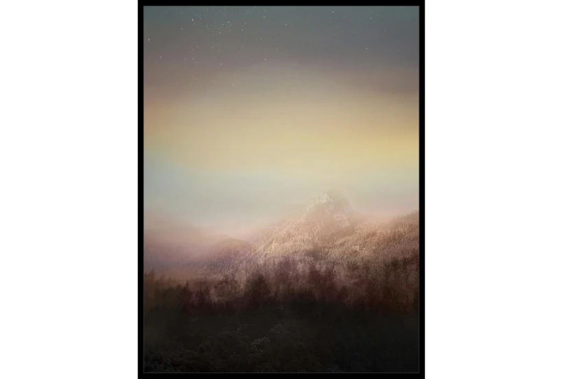Picture-Into The Mist III 32X42 - 360