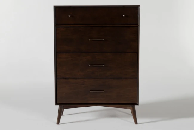 Alton Umber Chest Of Drawers - 360