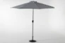 Market Outdoor Stripe Umbrella - Signature