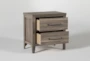 Haskell 28" Nightstand - Side