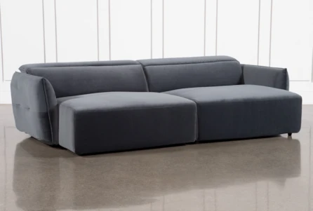 Sectionals Living Spaces, Clearance Leather Sectional Sofas