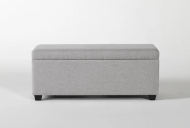 Boswell Storage Bench