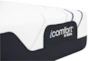 iComfort CF4000 Plush Twin XL Mattress - Detail