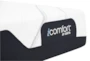iComfort CF2000 Firm Twin XL Mattress - Detail