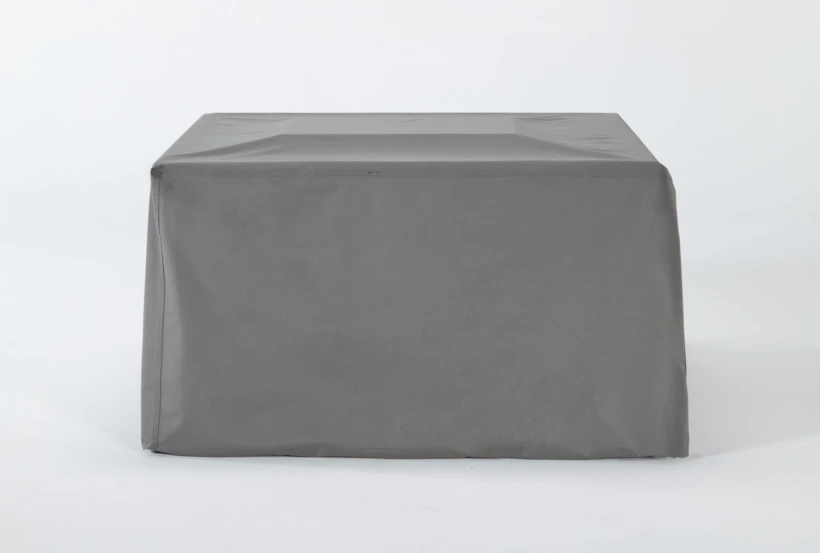 Furniture Cover For Outdoor Fire Pit - 360