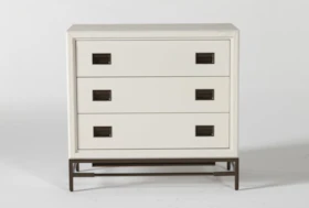 Centre Nightstand By Nate Berkus And Jeremiah Brent
