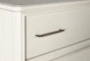Centre Queen Panel 3 Piece Bedroom Set By Nate Berkus And Jeremiah Brent - Detail
