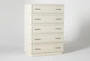 Centre Chest Of Drawers By Nate Berkus + Jeremiah Brent - Side