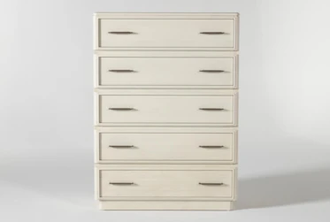 Centre Chest Of Drawers By Nate Berkus + Jeremiah Brent