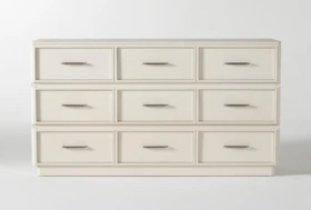Centre 9 Drawer Dresser By Nate Berkus And Jeremiah Brent