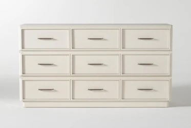 Centre 9 Drawer Dresser By Nate Berkus And Jeremiah Brent
