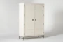 Centre Armoire By Nate Berkus And Jeremiah Brent - Side