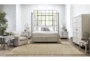 Centre King Canopy Bed By Nate Berkus + Jeremiah Brent - Room^