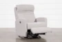 Dale IV Fabric Power Rocker Recliner with Power Headrest & USB - Feature