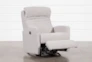 Dale IV Fabric Power Rocker Recliner With Power Headrest - Feature