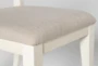 Centre Dining Side Chair By Nate Berkus + Jeremiah Brent - Detail