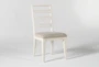 Centre Dining Side Chair By Nate Berkus And Jeremiah Brent - Side