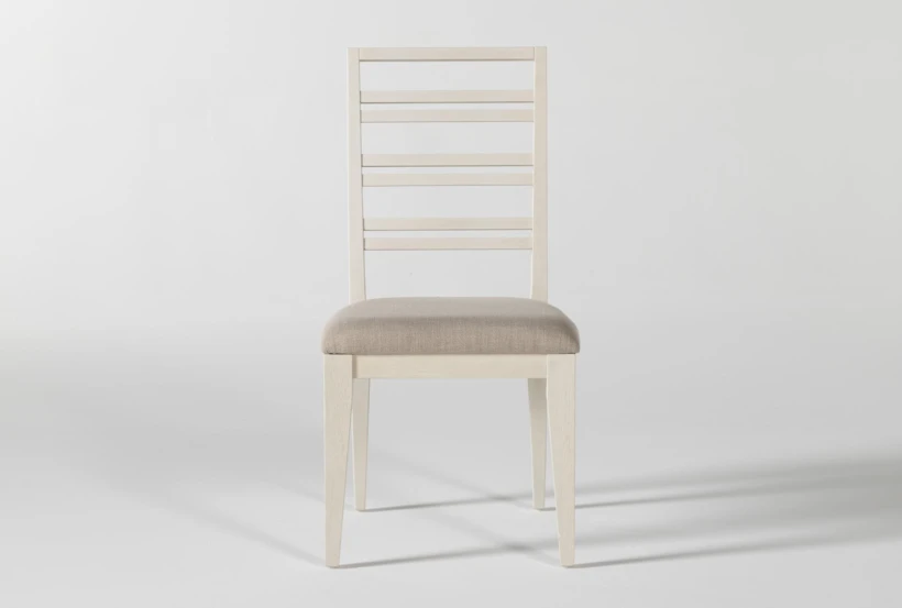 Centre Dining Side Chair By Nate Berkus + Jeremiah Brent - 360