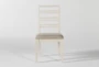 Centre Dining Side Chair By Nate Berkus + Jeremiah Brent - Signature