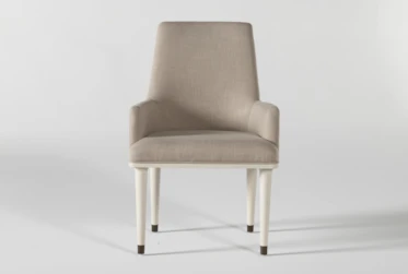 Centre Arm Chair By Nate Berkus And Jeremiah Brent