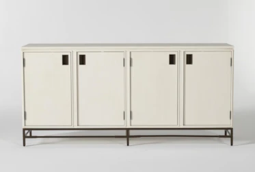 Centre 72" Buffet By Nate Berkus And Jeremiah Brent