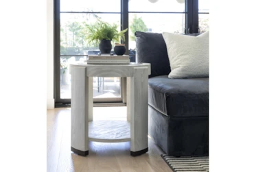 Centre End Table By Nate Berkus + Jeremiah Brent