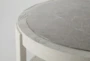 Centre Round Coffee Table By Nate Berkus And Jeremiah Brent - Detail