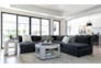 Centre Round Coffee Table By Nate Berkus And Jeremiah Brent - Room