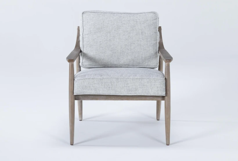 Dena Hemp Accent Chair - 360