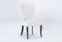 Grace Dining Side Chair - Side
