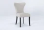 Tibbie Dining Side Chair - Side