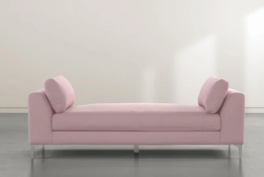Loft II Pink Daybed