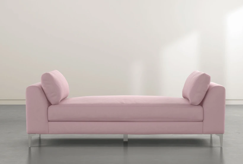 Loft II Pink Daybed - 360