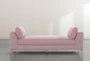Loft II Pink Daybed - Signature